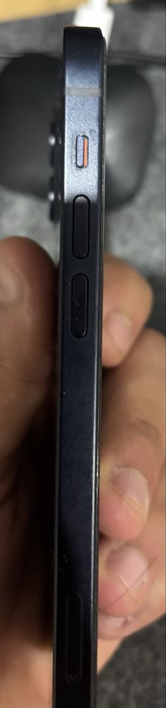 Iphone 12 Impecavel