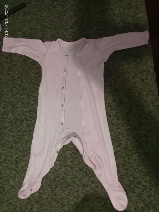 Чоловічок для дівчинки