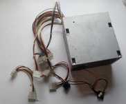 Zasilacz do komputera 550w