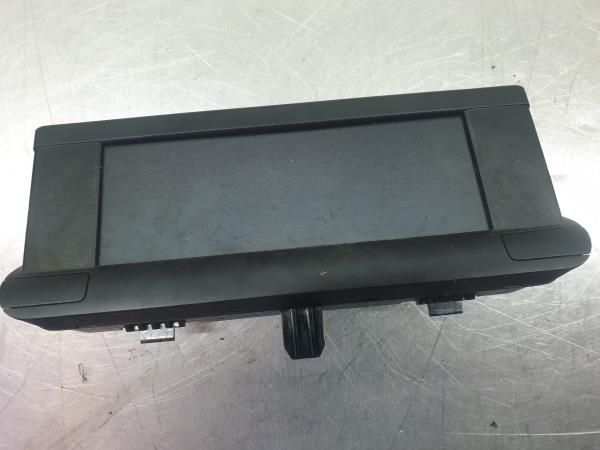 Quadrante / painel de instrumentos CITROËN C4 Cactus