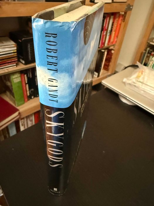 Robert L. Gandt – Skygods: The Fall of Pan Am