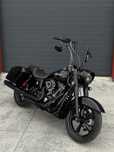 Harley-Davidson Dyna
