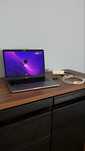 Apple Macbook Pro i5 16GB RAM Ventura retina 13,3 + gratis