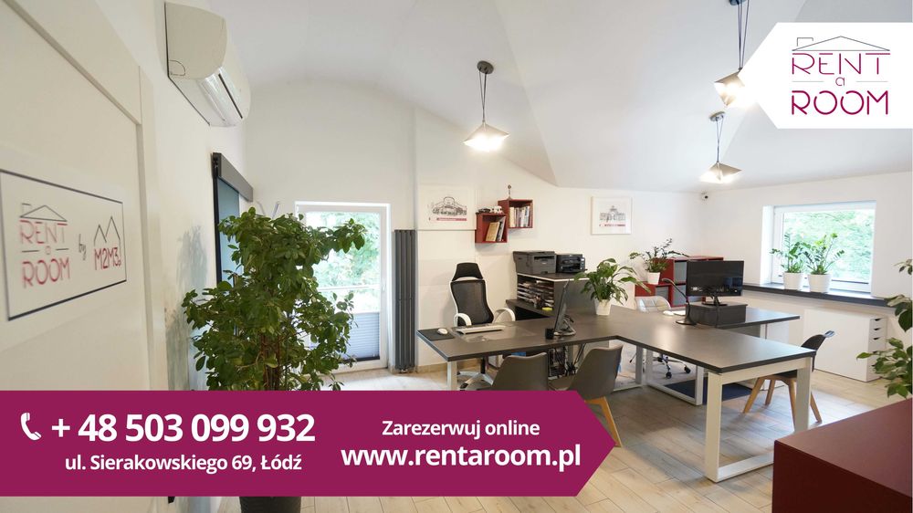 RENTAROOM.PL ENG RUS Centrum Piotrkowska Łódź-Fabryczna ul.Sienkiewicz