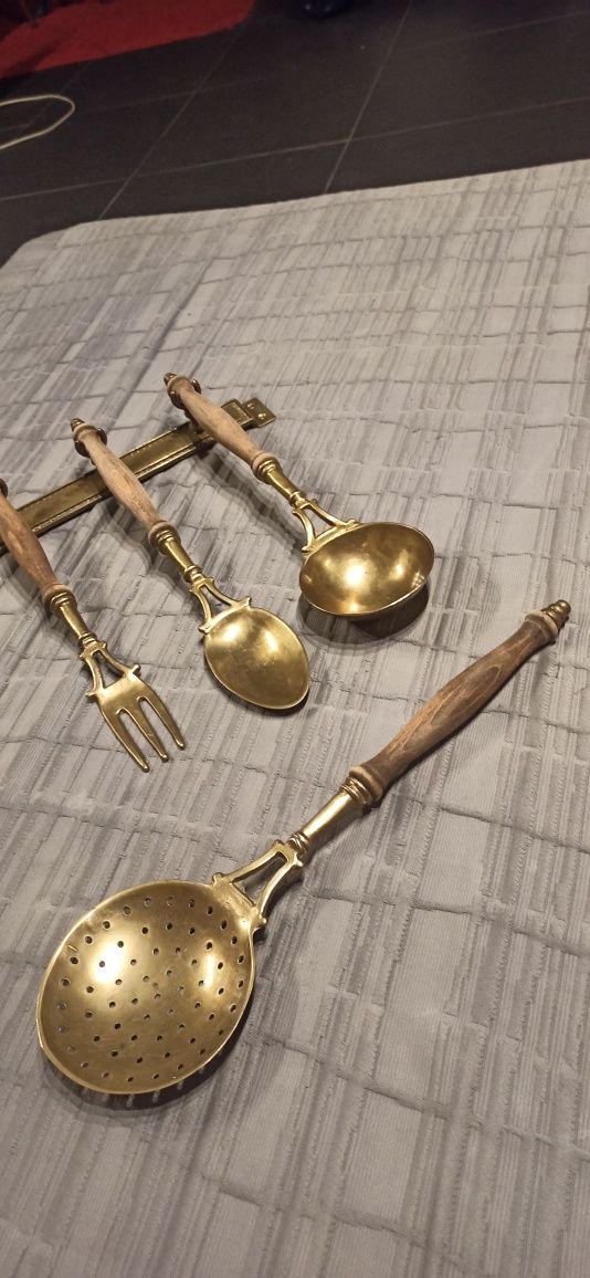 Conjunto de utensílios de cozinha top