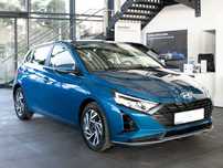 Hyundai i20 Mega Oferta I20 1,2 Benzyna