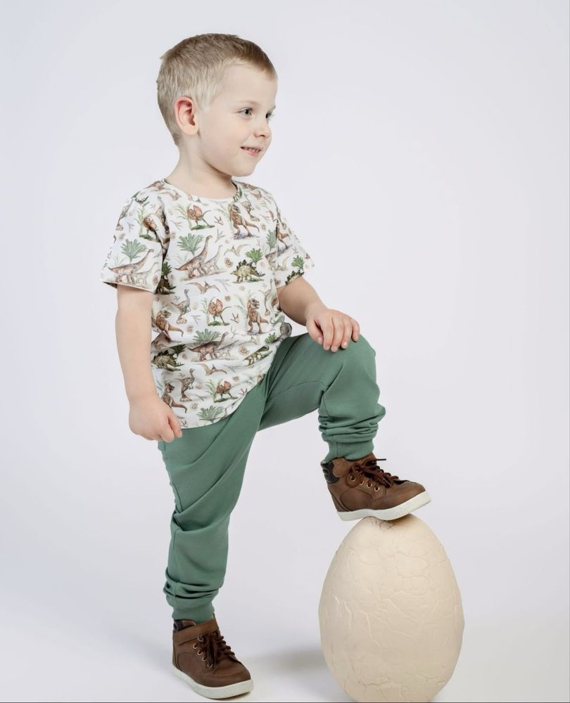 T-shirt by o baby 98,104