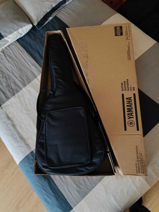 Guitarra / Viola YAMHA C40 NOVA