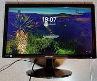 Monitor Samsung em bom estado,