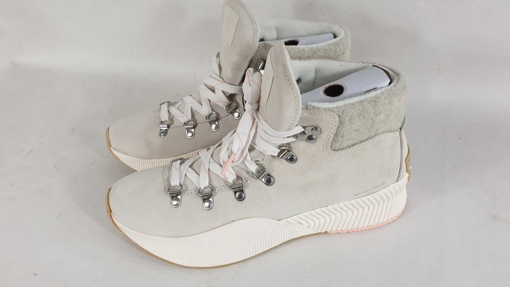 sorel  OUT N ABOUT III CONQUEST śniegowce  rozmiar 41