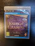 Gra Harry Potter Księga Czarów PS3
