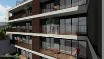 Apartamento T3 Inserido no Antas Prime