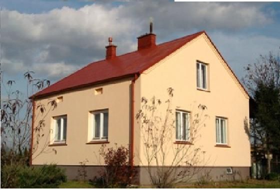 Docieplenia elewacji, poddaszy do programu czyste powietrze