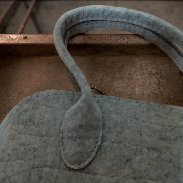 Mini torebka, kosmetyczka nowa