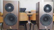 Monitory Omicron - Scan Speak