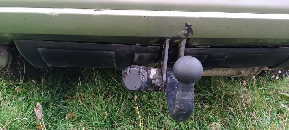 Nissan X-Trail  T30 2.2 diesel