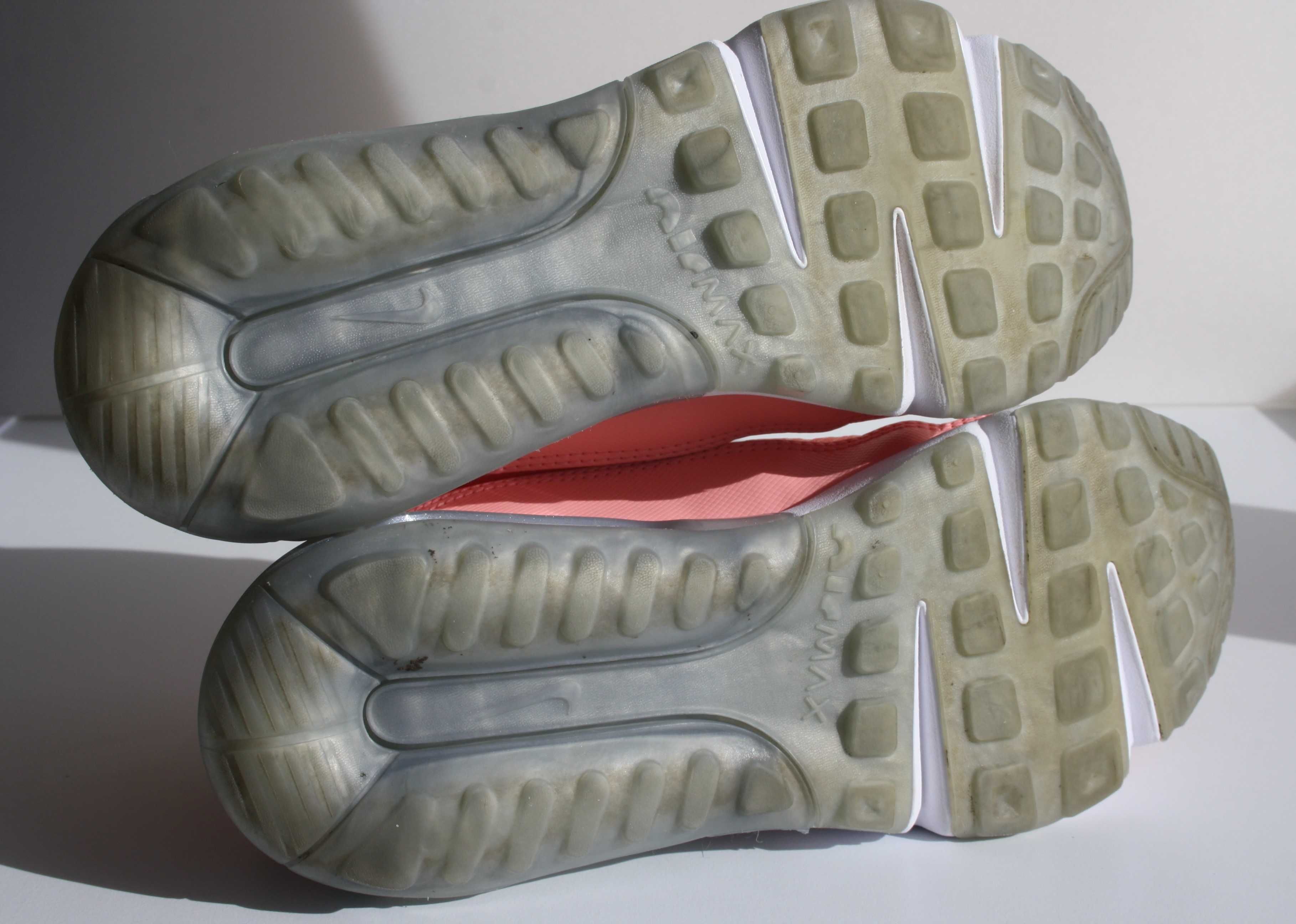 Кросівки жіночі Nike Air Max 2090 36 розмір оригінал
