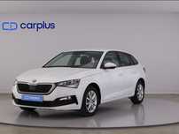 Skoda Scala 1.0 TSI Ambition