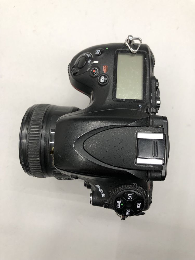 Продам nikon d800e