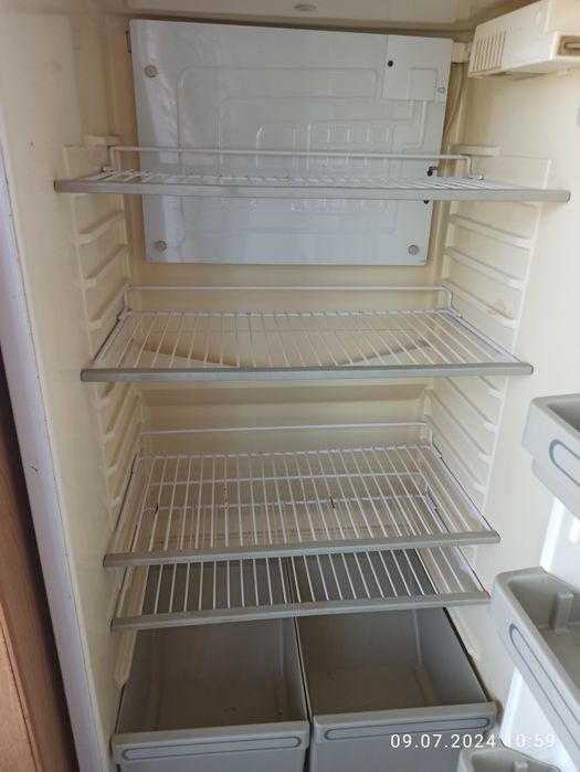 Холодильник Мінськ 126