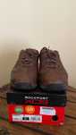 Sapatos Rockport, Tamanho 42 EU