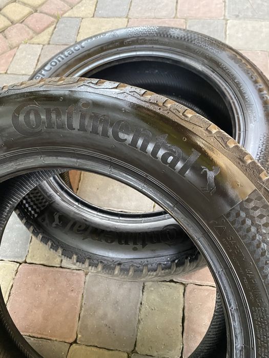 Продам резину.23 рік  ,в гарному стані  skoda golf passat.