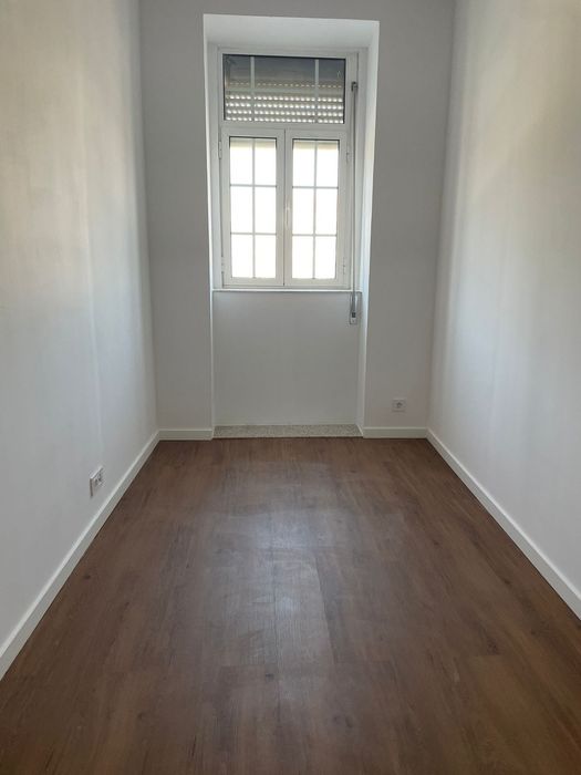 Quarto no Centro do Porto 320€