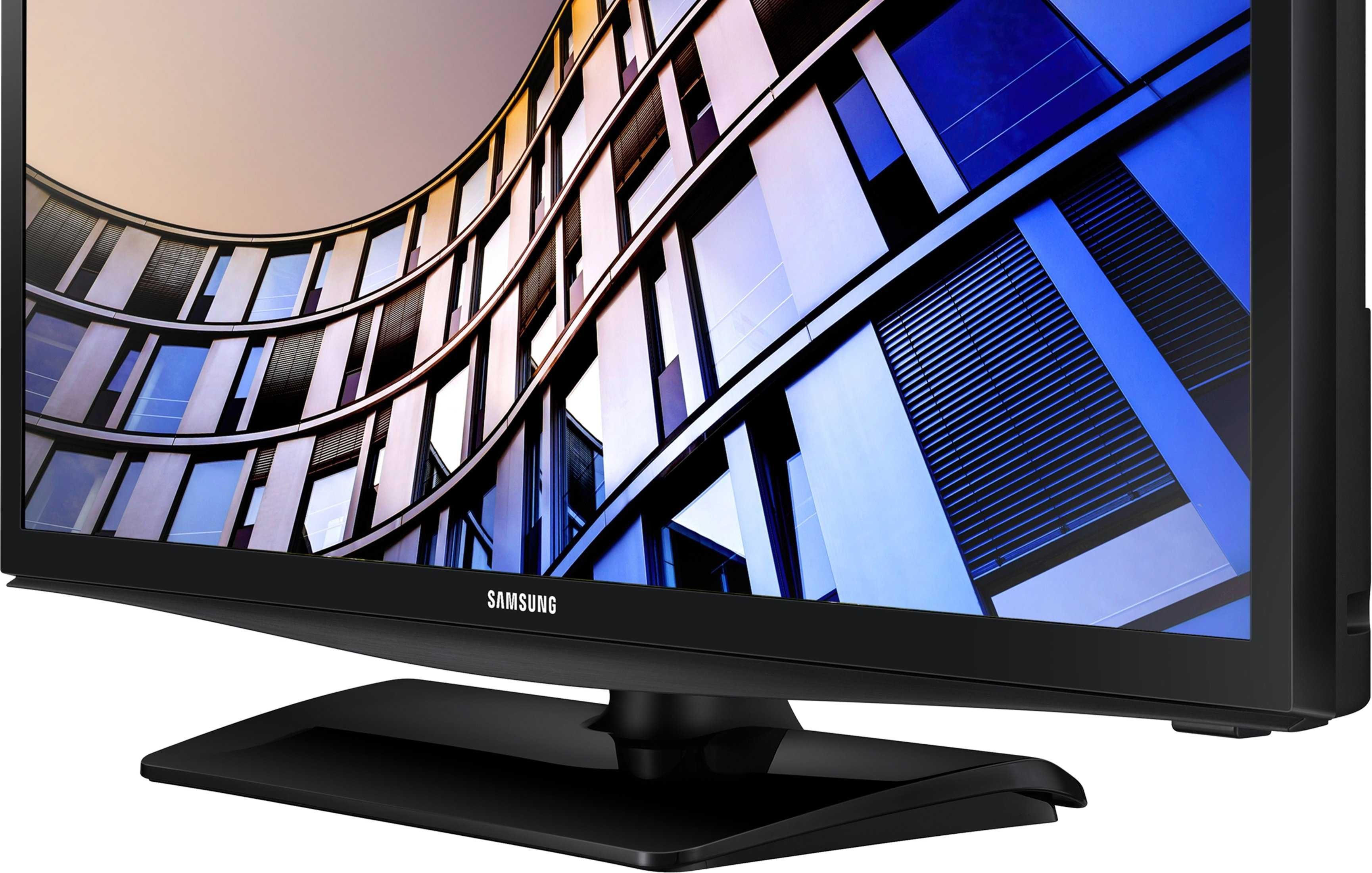 TV Samsung UE24N4500AUXUA SmartTV HDTV OS TiZen T2 PQI 400Hz.Wi-Fi 2.4