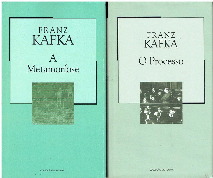 11542

Livros de Franz Kafka