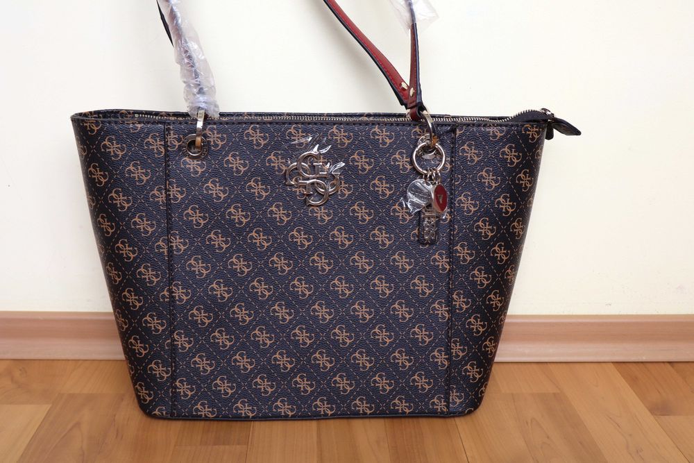 Нова сумка Guess оригінал