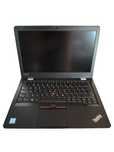 NoteBook używany Laptop Lenovo ThinkPad 13  13" i3 8GB 128GB