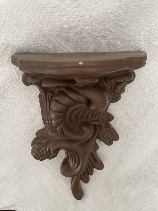 Peça decorativa de parede