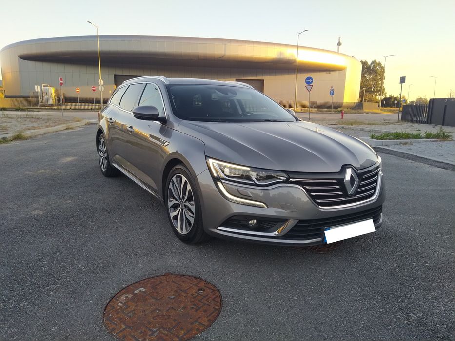 Renault Talisman 1.6 DCI Edc 150.000klm