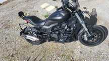 Vende-se Benelli 502C (Não aceito trocas)