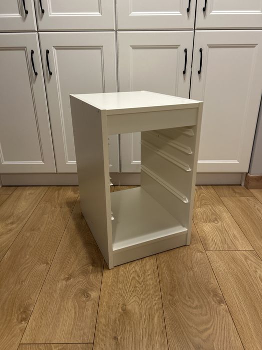 Nowy regał szafka Ikea Trofast 34x44x56 cm biały