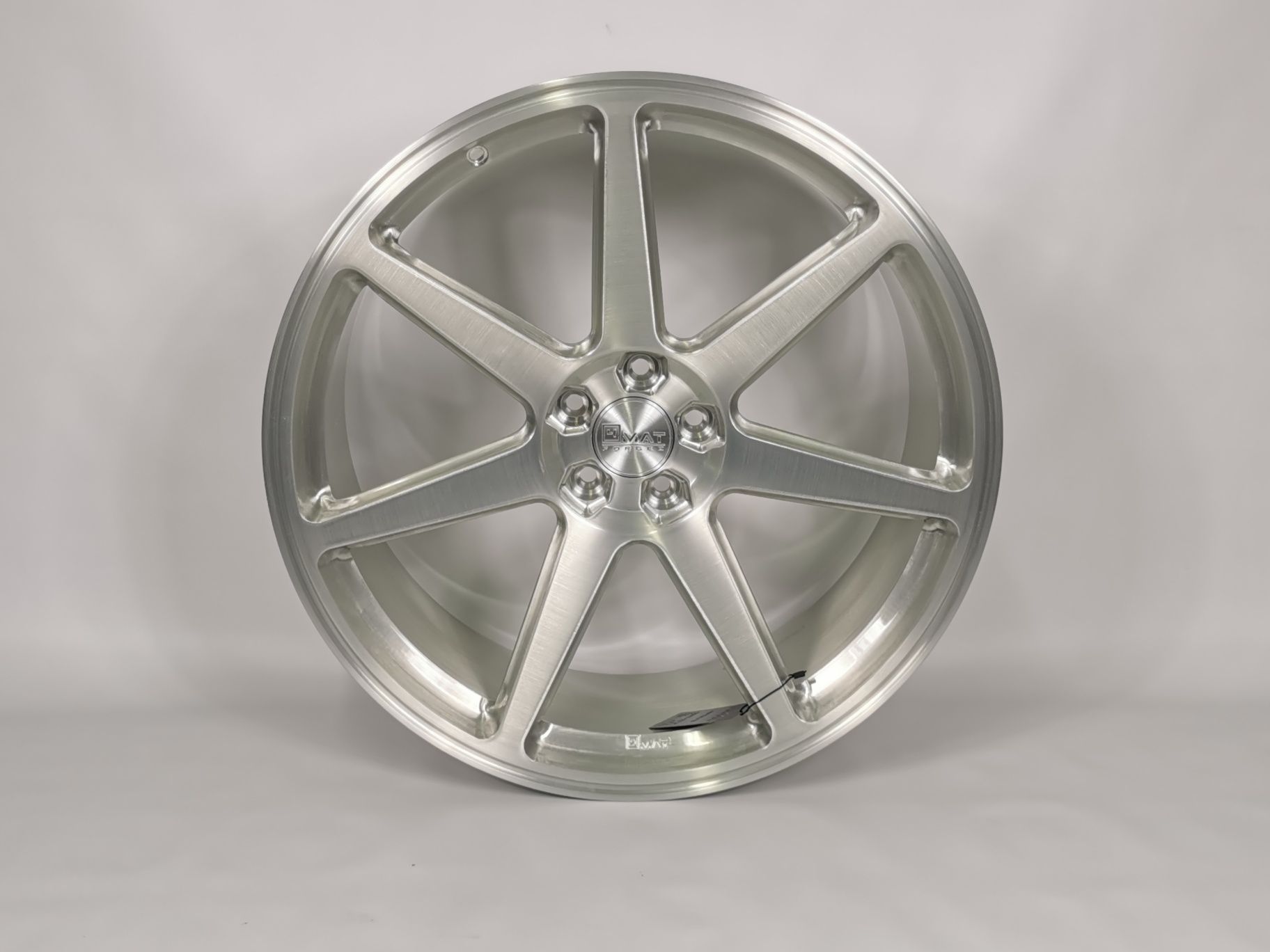 4MAT Forged 4FDV6 Kute felgi 22x10.5 5x112 AUDI BMW Porsche