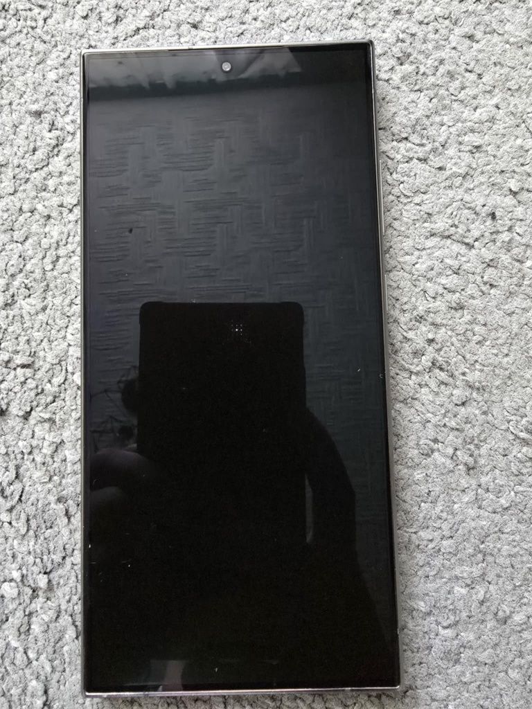 Samsung Galaxy S24 Ultra 256 GB