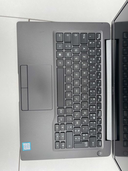 Ноутбук Dell Latitude 7300/i5-8265U/8Gb/256Gb/13.3" FHD/IPS/Гарантія