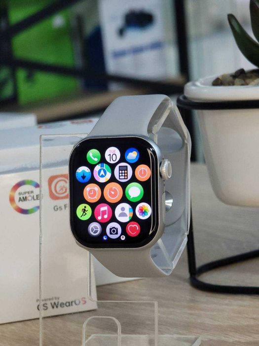 смарт годиник GS10 Mini