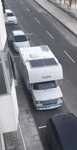 Autocaravana ford transit