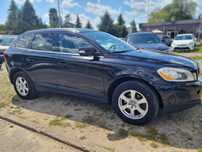 Volvo XC 60 2.0D 163KM