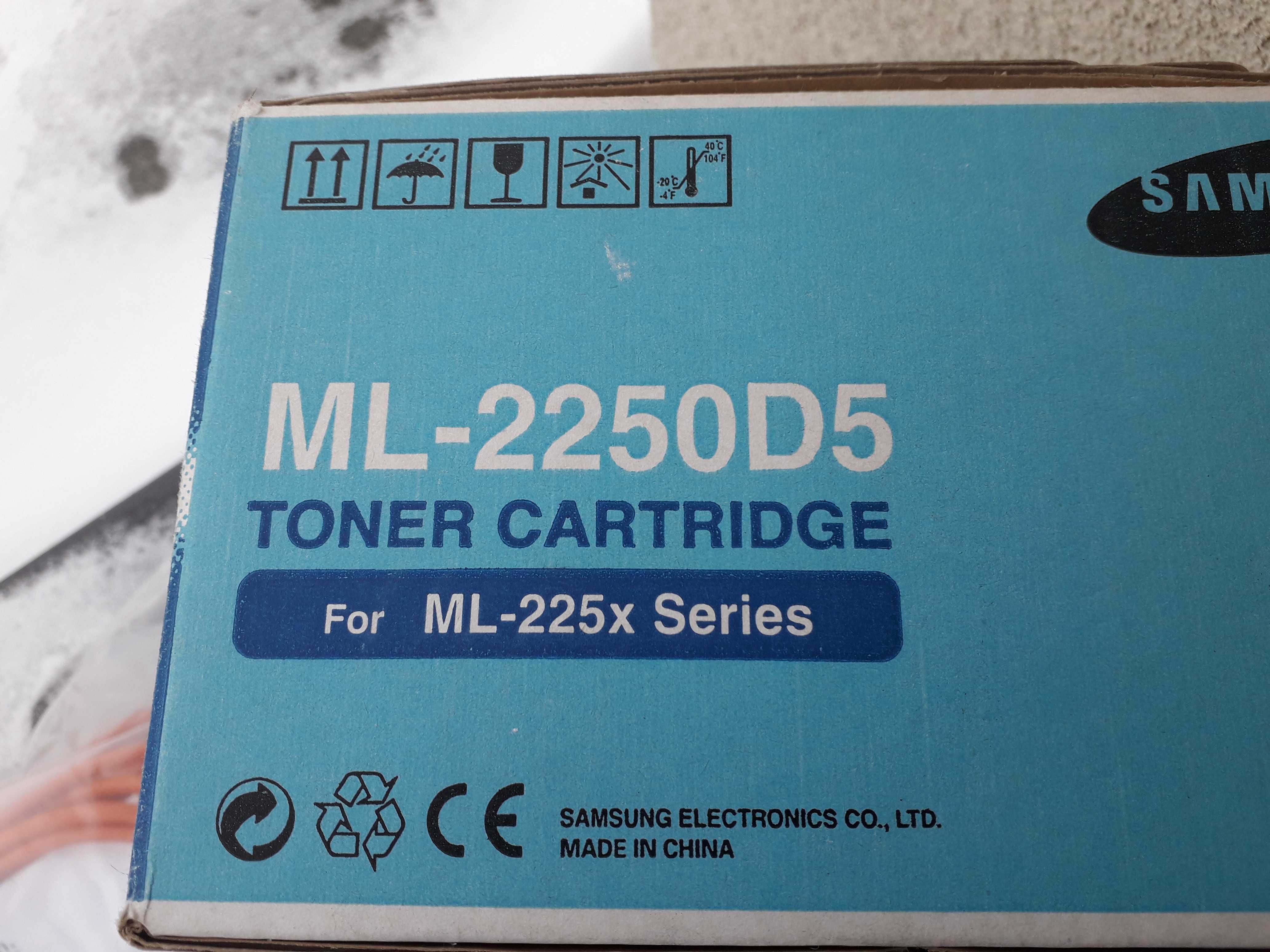 Toner Samsung ML-2250 nowy oryginalny