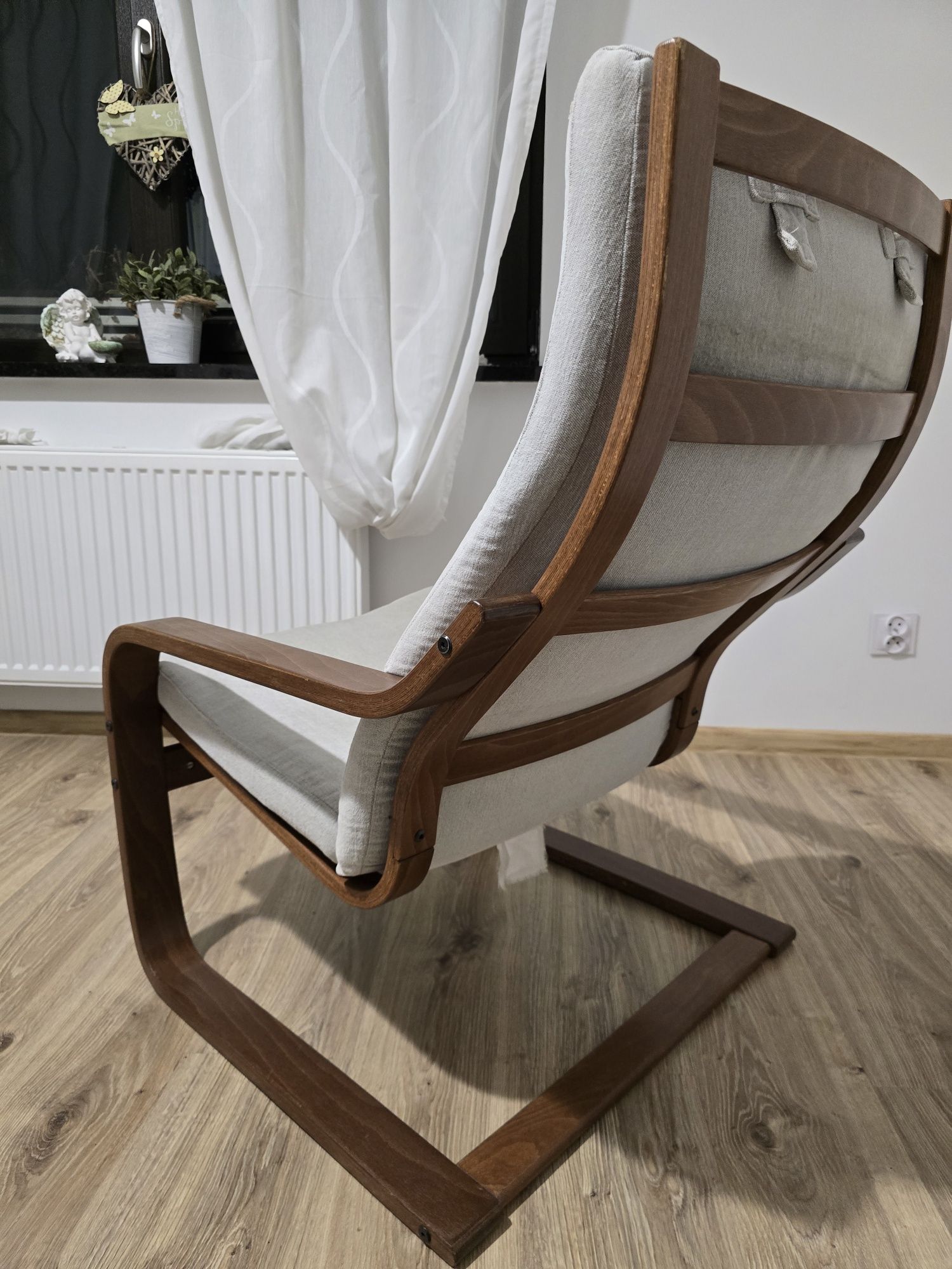 Ikea fotel Poäng