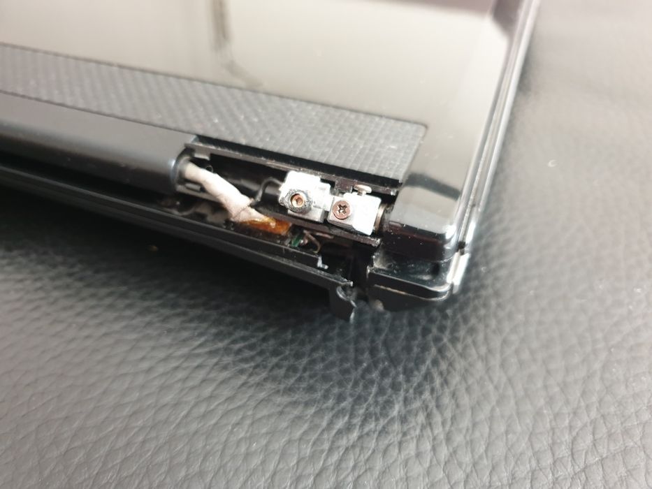 PC portátil Asus X52S (ler descrição)