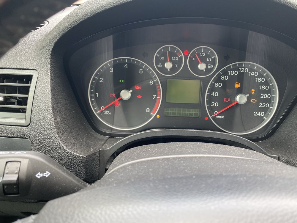 Ford C-Max 2.0 Benzyna *GHIA*