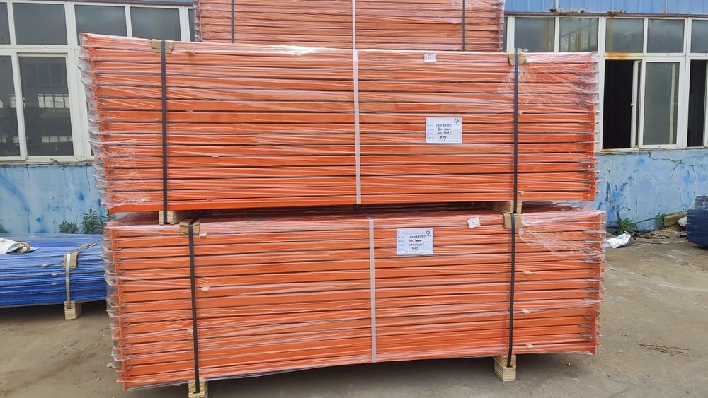 Regały magazynowe paletowe SH-RACK NOWE!