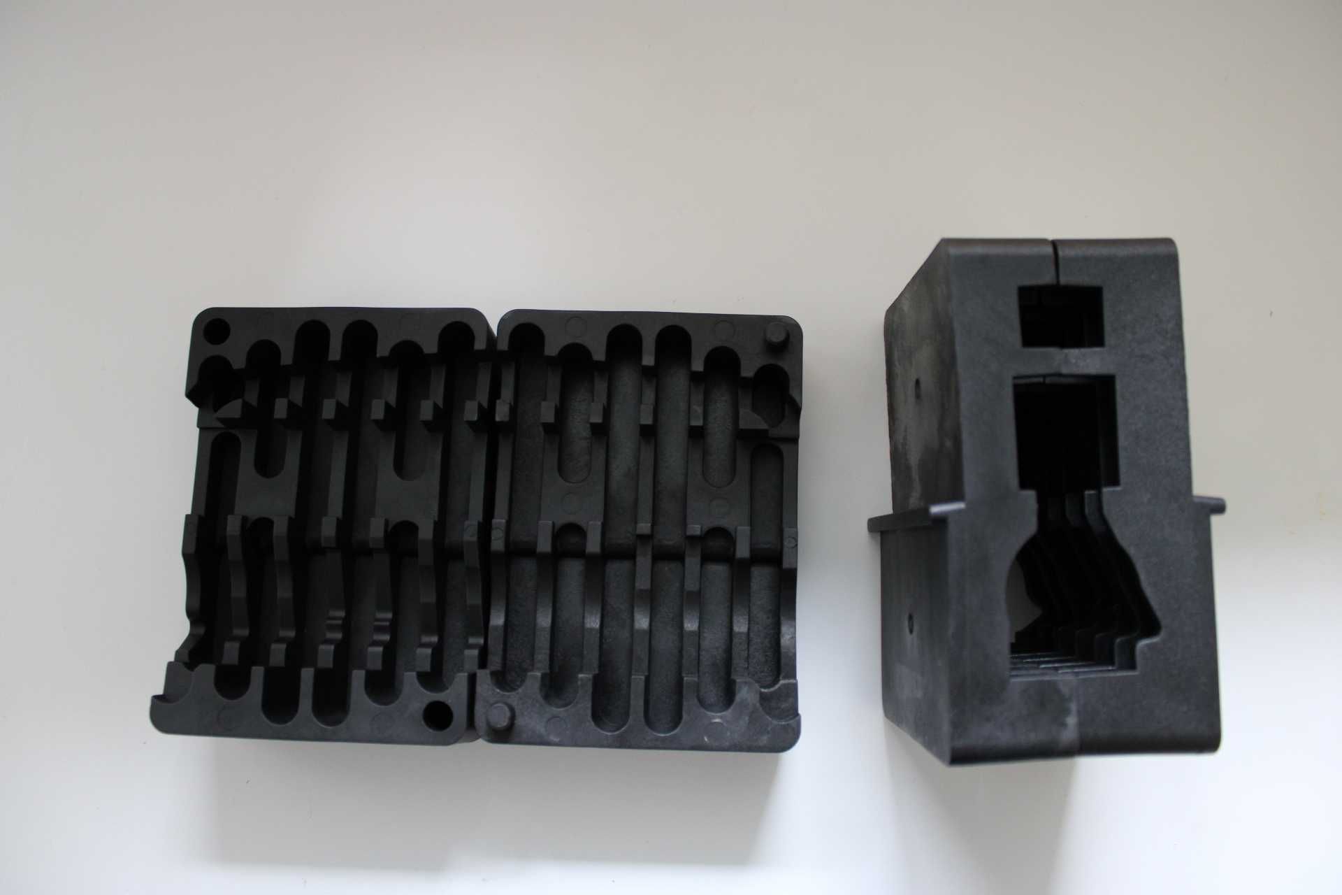 Блок для фіксації ресивера AR-15 Vise Block Upper Receiver