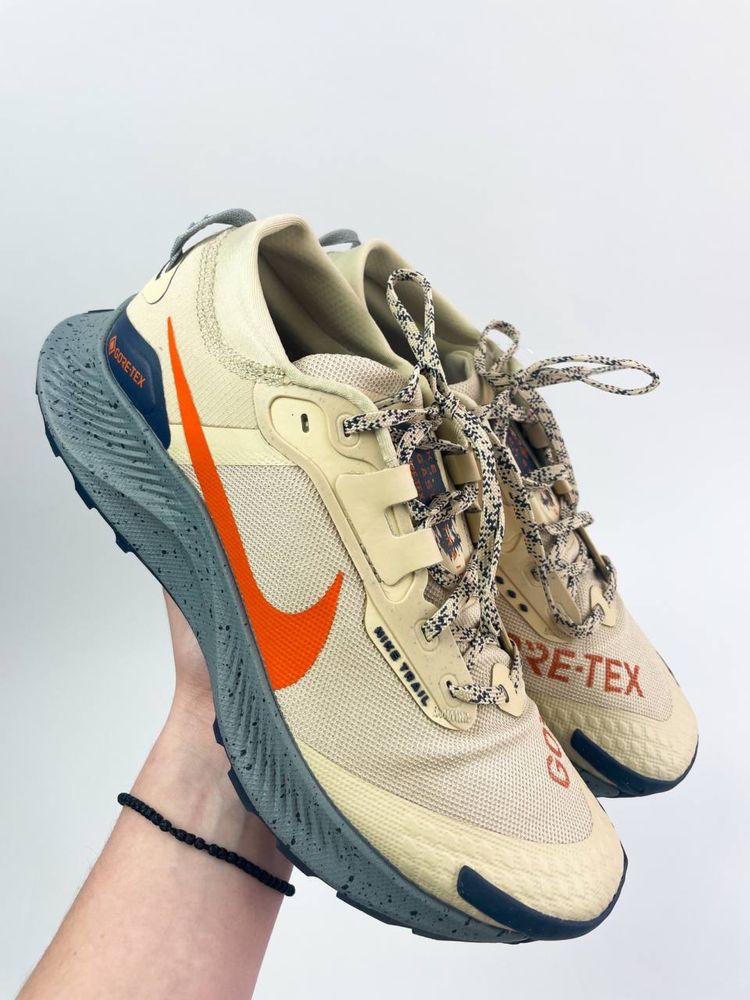 Оригінал! Кросівки Nike Pegasus Trail 3 GTX (43/27,5 см) Нові!