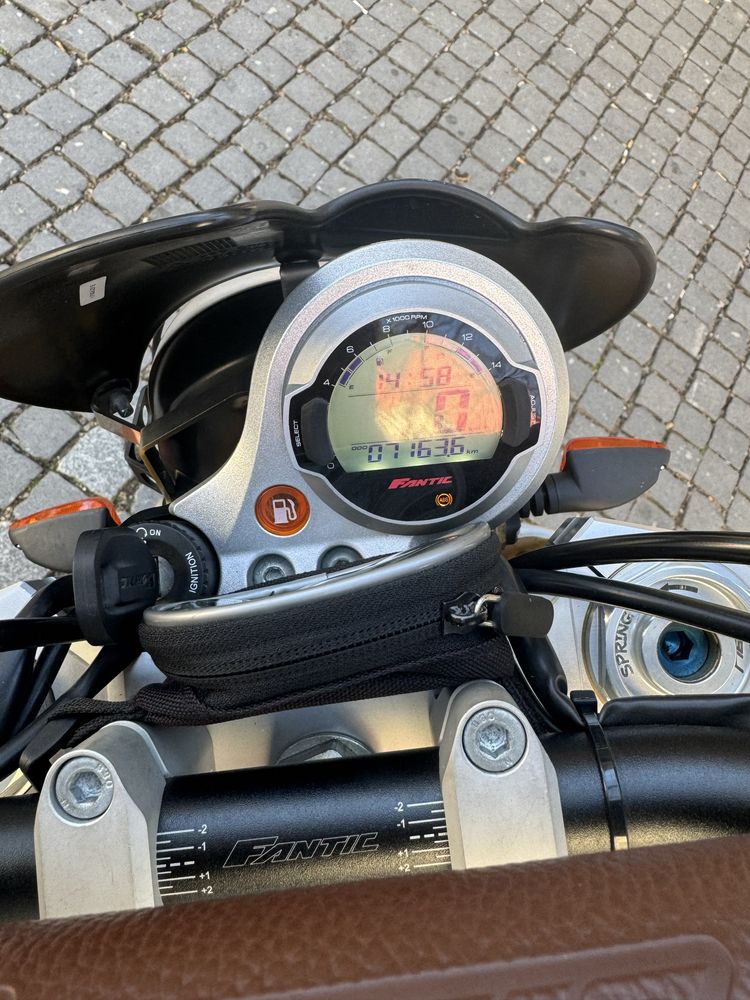 Caballero 500 rally