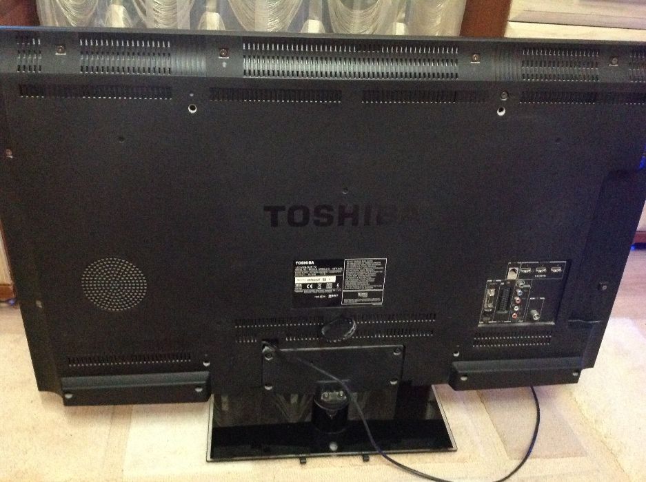 Toshiba  40TL838